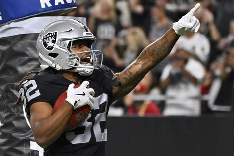 Tyreik McAllister's magical performance in 24.